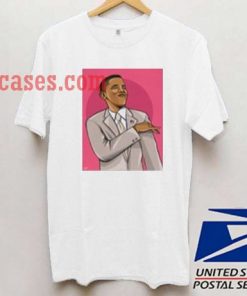Obama T shirt