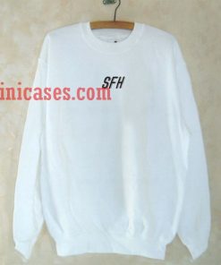 SFH Sweatshirt Men And Women