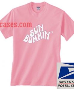 Sun Bummin T shirt