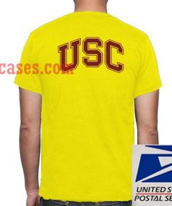 USC T shirt