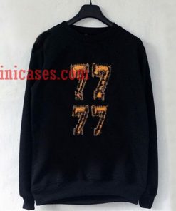 jackgilinsky 77 Sweatshirt for Men And Women