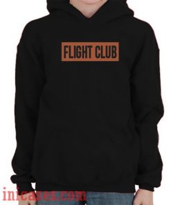 Flight Club Hoodie pullover