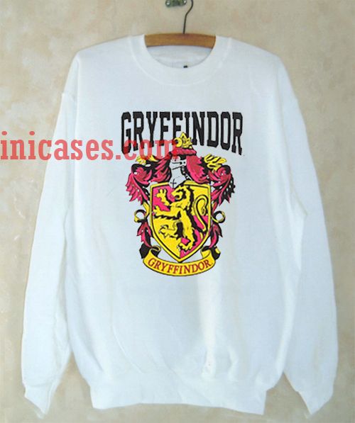 gryffindor sweatshirt amazon