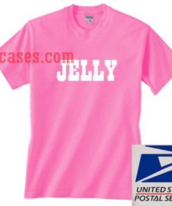 Jelly T shirt