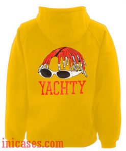 Lil Yachty Hoodie pullover