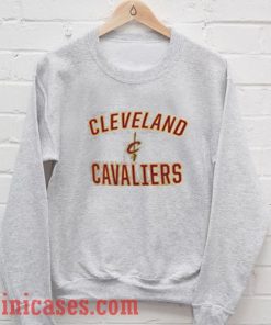 Cleveland Cavaliers Sweatshirt Men And Women