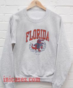 Vintage Florida Gators Sweatshirt Men And Women