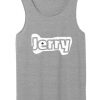 Jerry tank top unisex