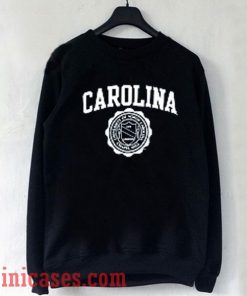 North Carolina Sweatshirt Men And Women