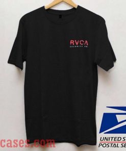 RVCA Afterlife T shirt