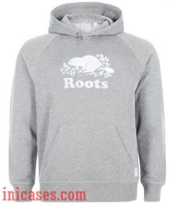 Roots Hoodie pullover