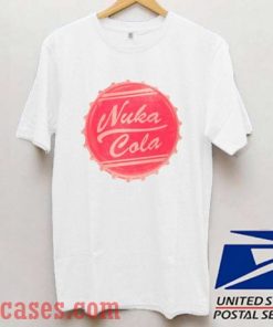 Nuka Cola T shirt