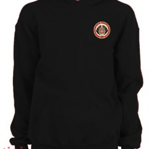 obey reverse the tide hoodie