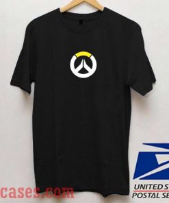 Overwatch Logo T shirt