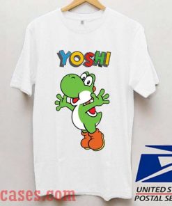 Yoshi T shirt