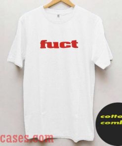 Fuct T shirt
