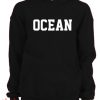 Ocean Hoodie pullover