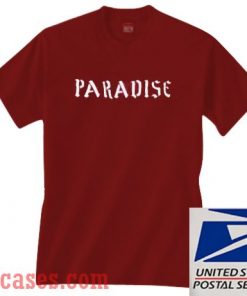 Paradise T shirt