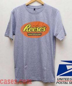 Reese's Peanut Butter Cups T shirt