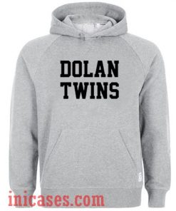Dolan Twins Hoodie pullover