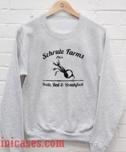 Schrute farms Sweatshirt Men And Women