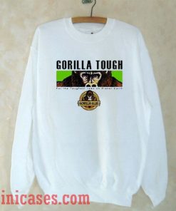 Gorilla Glue Sweatshirt Men And Women