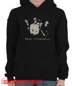The Smiths Hoodie pullover