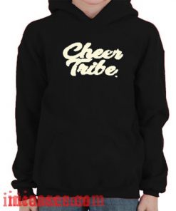 Cheer Tribe Hoodie pullover