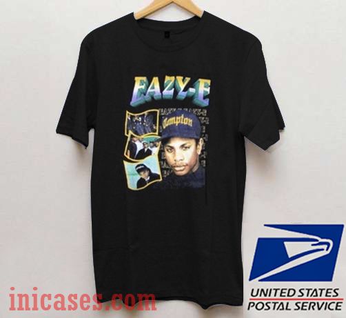 yeezy eazy e shirt