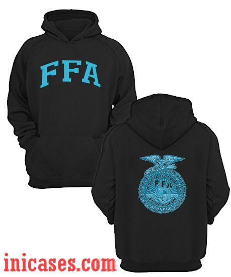 ffa pullover