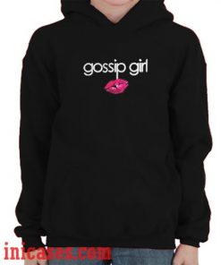 Gossip Girl Hoodie pullover