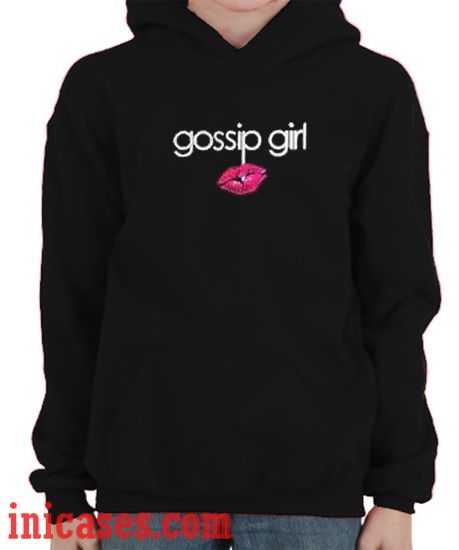 gossip girl hoodie