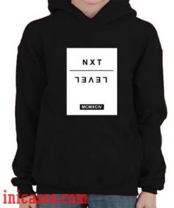 Nxt Level MCMXCIV Hoodie pullover