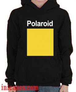 Polaroid Hoodie pullover