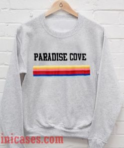 Paradise Cove Sweatshirt Men And Women