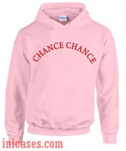 Chance Chance Hoodie pullover
