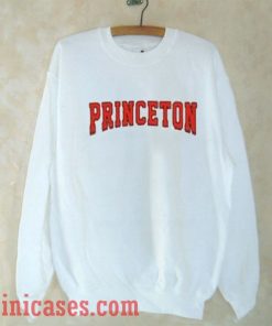 Princeton Sweatshirt Men And Women