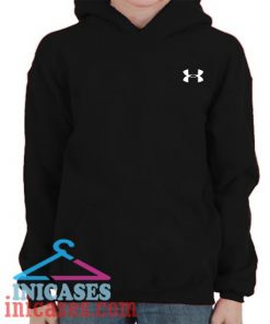 Under Armour Logo Hoodie pullover