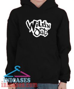 Wild 'n Out Hoodie pullover