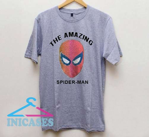 spiderman t shirt near me