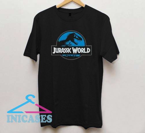 jurassic world T shirt