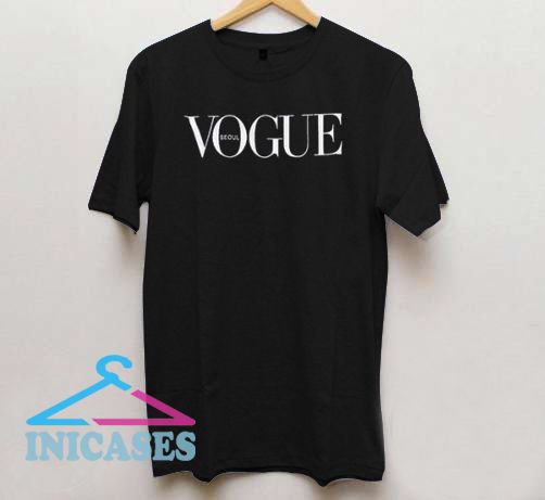 vogue shirt