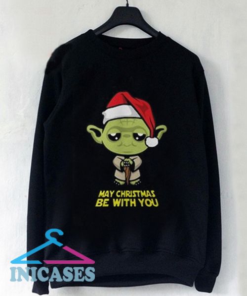 yoda sweater