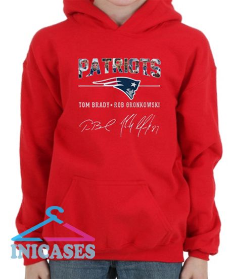 rob gronkowski hoodie