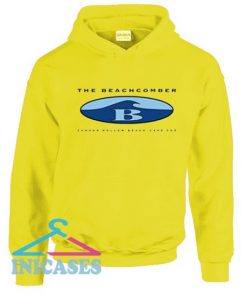 The Beachcomber Hoodie pullover