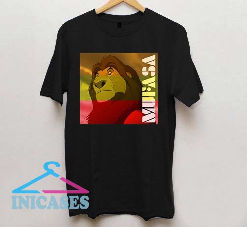 mufasa shirts