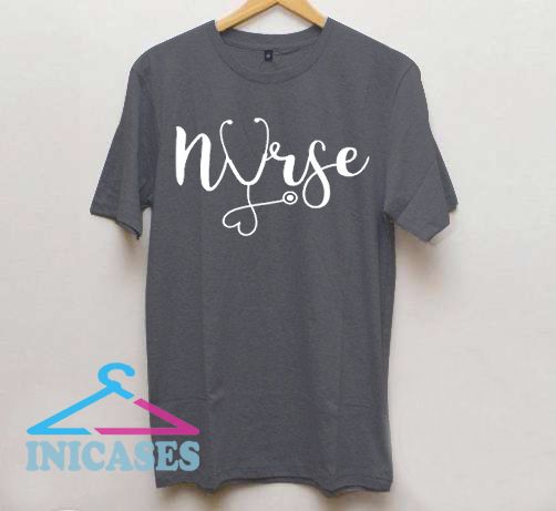 nurse t shirts