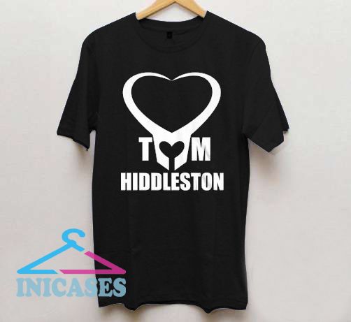 t shirt tom hiddleston