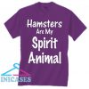 Hamster T Shirt