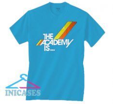 The Academy is T Shirt